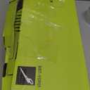 SnapFresh Cordless Blower & Vacuum - 2 in 1 Electric Blower with 4.0Ah Battery & 2h Fast Charger, 20V Handheld Vacuum Sweeper with Bag for Small Trash, Car, Dust, Pet Hair, Corner Cleaning