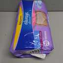 Always Discreet Adult Diapers for Women, Incontinence Underwear, Postpartum Essentials, Disposable Briefs, Max Absorbency, Bladder Leak Protection, Large, 28ct