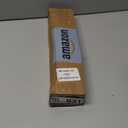 PMMASTO Over The Door Hooks, Door Hanger Hook for Hanging, Coat Rack Organizer for Bathroom, Towel Holder Bathroom Accessories (Black 5 T-Hooks-Fits 1-3/4" Thick Door)