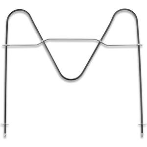 DG47-00038B Oven Bake Element Fit for Sam-sung Stove/Oven/Range NE59J3421SS NE59J3420SB Replaces DG47-00038A 3015238 AP5623199 PS4240837 by AMI PARTS