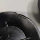 Oval 8 Quart Slow Cooker Glass Lid Fit for Crock Pot 8 Q Slow Cooker and Fit for Hamilton Beach 8q Glass Pot Lid, Slow Cooker Pot Lid Replacement Part, 1 Pack