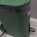 Keurig KMini Single Serve KCup Pod Coffee Maker, 6 to 12oz Brew size, with Cord Storage, Perfect for Small Spaces, Evergreen