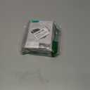 ESR for AirPods Pro 3 Case, Compatible with AirPods Pro 3rd Generation Case (2025), Compatible with MagSafe, Full Drop Protection Cover with Lanyard, Titanium