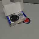 SYNCWIRE for MagSafe Car Mount - 360 Rotation Magnetic Phone Holder for Car Dashboard, Strong Magnet Car Phone Holder Mount Compatible iPhone 17 Pro Max Air 16 15 14 13 - Car Accessories for Women Men