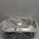 2.5 Gallons 40 Cup Non Slip Stainless Steel Large Dog Water Bowls, Outdoor Metal Dog Bowls Extra Large Breed, High Capacity Water Bowl for Big Giant Huge Dogs, Black