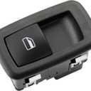 Power Window Switch Rear Door Window Switch Fits for Jeep Liberty 2008-2012|for Dodge Nitro 2007-2011, Journey 2009-2010, Grand Caravan 08-09|for Chrysler Town & Country 08-09.OEM 4602531AF