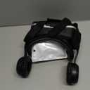 VR Headset with Built-in Headphones, 120 FOV & Aspherical Lenses for Smartphones - Immersive 3D Movies and Gaming Glasses