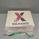 1 InThe Office File Jacket Folders, Manila, Letter Size, Reinforced Straight-Cut Tab, 1" Expansion, 50 Pack