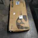 KEANO Zinnia 14 16 20 Inch Kids Bike for Girls Ages 3-10 Years, Girls' Bikes with Training Wheels, Streamers, Basket and Doll Seat, Children Bicycles (Pink)