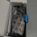 COOLV Wireless Gaming Headset for PS5/PS4,PC, 2.4GHz&Bluetooth 5.3 Gaming Headphones with Noise Canceling Mic, 20ms LowLatency, 50+Hr Battery, TypeC White