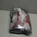 LED Tail Lights Compatible with 2016 2017 2018 GMC Sierra 1500 SLT/Denali Taillight Assembly Rear Taillights with Bulbs and Harness GM2800295 84233587 84365930 Left Driver Side