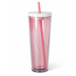 Everyday Living® Axel Plastic Tumbler - Purple, 24 oz