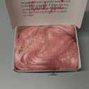 morvally Short Straight Bob Wig with Flat Bangs Natural Looking Heat Resistant Hair Cosplay Costume Wigs (14 inches Pink)