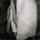 Blood Pressure Monitor Upper Arm Monitors for Home Use Adjustable 8.7"-16.5" Cuff LED Display 2x120 Memory Intelligent Voice Portable Machine with Storage Bag