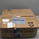 Might 8 Inch/Rise A djustable Tri-Ball Trailer Hitch Mount