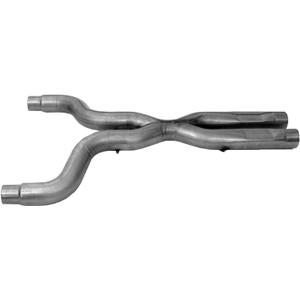 Dynomax 54714 Exhaust X Pipe for Chevrolet Camaro
