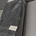 Ukonvi 2-Tier Bathroom Organizer Countertop with Drawer, Wood Counter Shelf for Storage, Vanity Tray for Organization and Decor, Countertop Organizer for Bathroom, Kitchen, Office (Black)