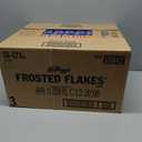 Kellogg's Frosted Flakes Breakfast Cereal, Kids Cereal, Family Breakfast, Original (18 Boxes),  BBD: APR 11/2026