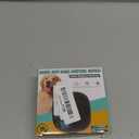 Tetra Dog Bark Deterrent Devices,Ultrasonic Anti Barking Device for Dogs, Rechargeable Barking Control Devices with Sensor & 60ft Remote Control