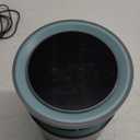 STEM Flying Insect Fan Trap for Indoor Bug Control, Attracts Mosquitoes, Fruit Flies, and House Flies, Plug-in Fan with UV Light, Starter Kit Includes 1 Device and 5 Glue Traps