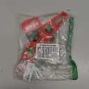 SOLA LSTFM Aluminum Die-Cast Magnetic Torpedo Level with 3 60% Magnified Vials, 10-Inch, Red