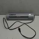 Scotch Thermal Laminator, 2 Roller System for a Professional Finish, Use for Home, Office or School, Suitable for use with Photos (TL901X)