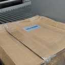 VEVOR 75ft Heated Water Hose for RV, Heated Drinking Water Hose Antifreeze to -45F, Automatic Self-regulating, 5/8" I.D. with 3/4" GHT Adapter, Lead and BPA Free