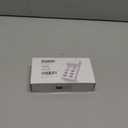 Portable USB C Charging Station,USB-C 4-Ports, USB Charging hub 10-Ports/USB c Charger Block for Multiple Devices Phones Tablet Smartwatch Headphones Speakers (USB-4C+6A)