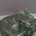 Christmas Decorations Artificial Norfolk Pine Garlands 6FT 4Pcs, Real Touch Winter Pine Garland, Green Artificial Greenery Garland for Table, Mantle, Wall, Indoor, Outdoor Decorations