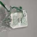 5/8" Velvet Ribbon Single Sided Craft Trim for Hair Bows Sewing Gift Wrapping and DIY Projects Soft Smooth Material (Antique Gold, 25 Yards)