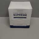 Clean Skin Club Clean Towels XL Supreme, 100% USDA Biobased Face Towel, Disposable Face Towelette, Eczema Association Accepted, Thicker Textured Makeup Remover Dry Wipes, 1 Pack, 50 Ct