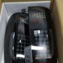 LED Tail Light + 3rd Brake Light Kit Fit for Ford F-250 F-350 F450 F550 Super Duty 1999-2007, Taillights and High Mount Stop Light, Smoke Lens 3Psc