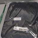 Laptop Sleeve Case 15.6 inch, Traveling Carrying Computer Sleeve Bag with Zippered Pocket, Shockproof Protective Laptop Cover Compatible for Apple Notebook, HP, Dell, Acer, Asus, Lenovo, Black