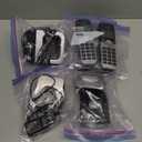 VTech Cordless Phone 3-Handset with Large Display and Big Buttons, DECT 6.0 with Caller ID/Call Waiting, Full Duplex Speakerphone, ECO Mode, Last 10 Number Redial, Easy to Use,VG231-3