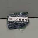 CHILDWEET Adjustable Alligator Clip Car Phone Holder Universal Non-Slip Sticky Dashboard Mount TPU Design for Secure One-Hand Operation and Stable Grip