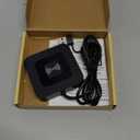 CAC NFC Smart Card Reader Military, Dual Interface USB DOD Military ID/IC Card Reader with Contactless NFC Tap-to-Read, USB C Adapter Compatible with Windows, Linux, MacOS