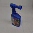 BioAdvanced 3-In-1 Insect, Disease and Mite Control, Fungicide, Ready-to-Spray, 32 oz (Packaging may vary)