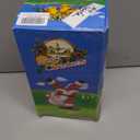 Inverted Rotating Dancing and Singing Santa Claus Plush Toy,Electric Santa Animated Christmas Decorations for Kids