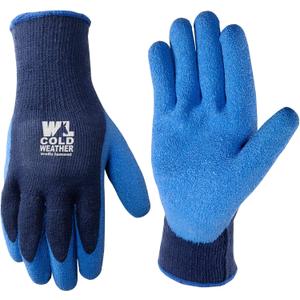 Men's Cold Weather Work Gloves (Large (Pack of 1))