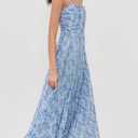 ASTR the label Women's The Bayley Midi Dress, M