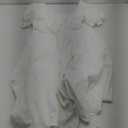 Dress No Brand White