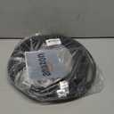 4K HDMI Cable 75 Ft with Built-in Signal Booster | HDMI 2.0 High Speed Unidirectional Cables 4K@60Hz 2K 1080P 3D ARC Ethernet Cord | for UHD TV Monitor Laptop Xbox PS4 (22.8m)