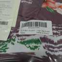 SSLR Mens Hawaiian Shirt Flamingos Casual Short Sleeve Button Down Shirts Aloha Shirt (X-Large, Deep Purple)