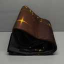 Drum Rug, 4 Ft x 5 Ft Drum Mat Drum Carpet Music Rug with Non-Slip Bottom, Soundproof Electrical Drum Pads for Drummers, Musical Note