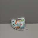 Baby Dino Musical Stuffed Animal Toys for 0-3-6-9-12 MonthsInfant Dinosaur Tummy Time Toys with Crinkle Sound Paper,TeetherTextures & Rattles for Newborn Boys Girls Birthday Gifts Blue