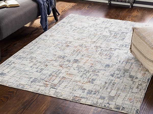 oeko rug green