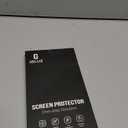 iGluz Privacy PET Screen Protector for Samsung Galaxy S25 Ultra 6.9" (4 Pack),Ultra-Thin Flexible Film with 0.02s Sensitive Fingerprint Unlock,Easy-Install Alignment Tray,Case-Friendly & Shatter-Proof