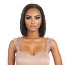 Bob Wigs 8 Inch Real Human Hair HD Front 13×4 Lace Wig for Professional Female Diverse Styles