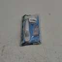 Wright Products - Villa Pull Handle for Screen and Storm Doors, White (Regular)