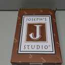 Joseph's Studio by Roman Inc., Confirmation Collection, 7.75"H CONFIRMATION WALL CROSS,Religious Statue, Angel Gifts, Holy Figurine, Patron Saints, Sacrament Gifts, Prayer Home Dcor (7x5x1)